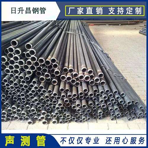 七星关桥梁声测管作用及预埋检测方法